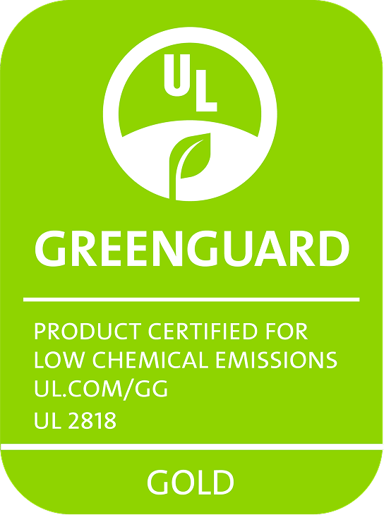 GREENGUARD Gold