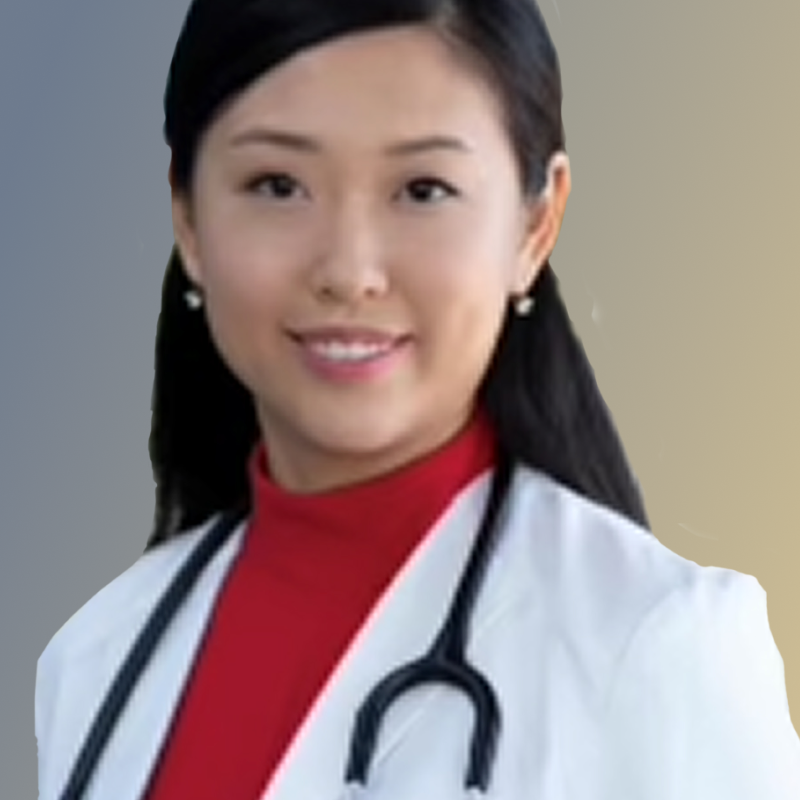 Dr. Lulu Guo