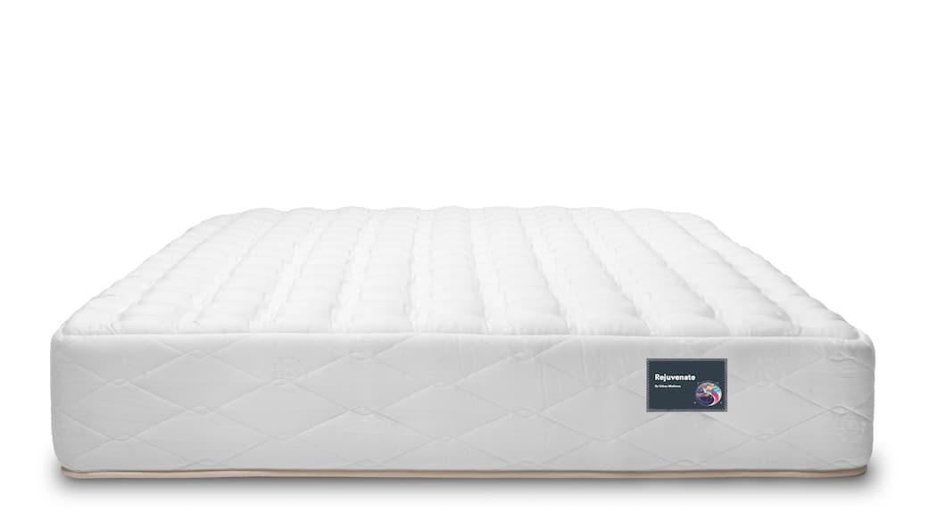 rejuvenate firm mattress by miracle foam