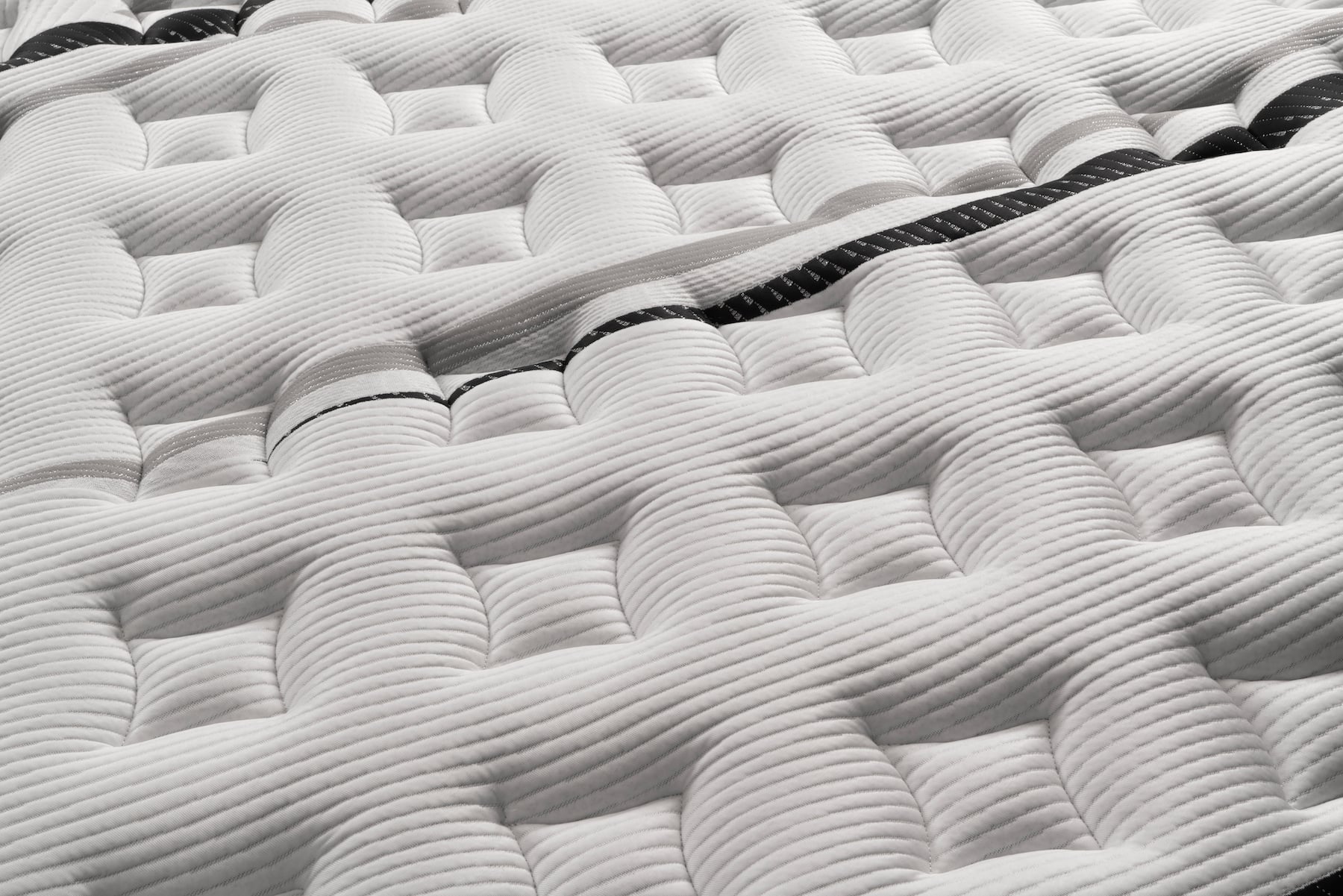 The Monticello Pillow Top 2.0