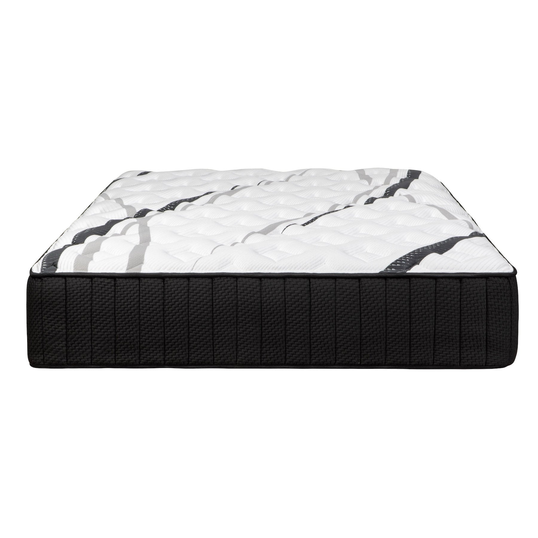 The Monticello Pillow Top 2.0
