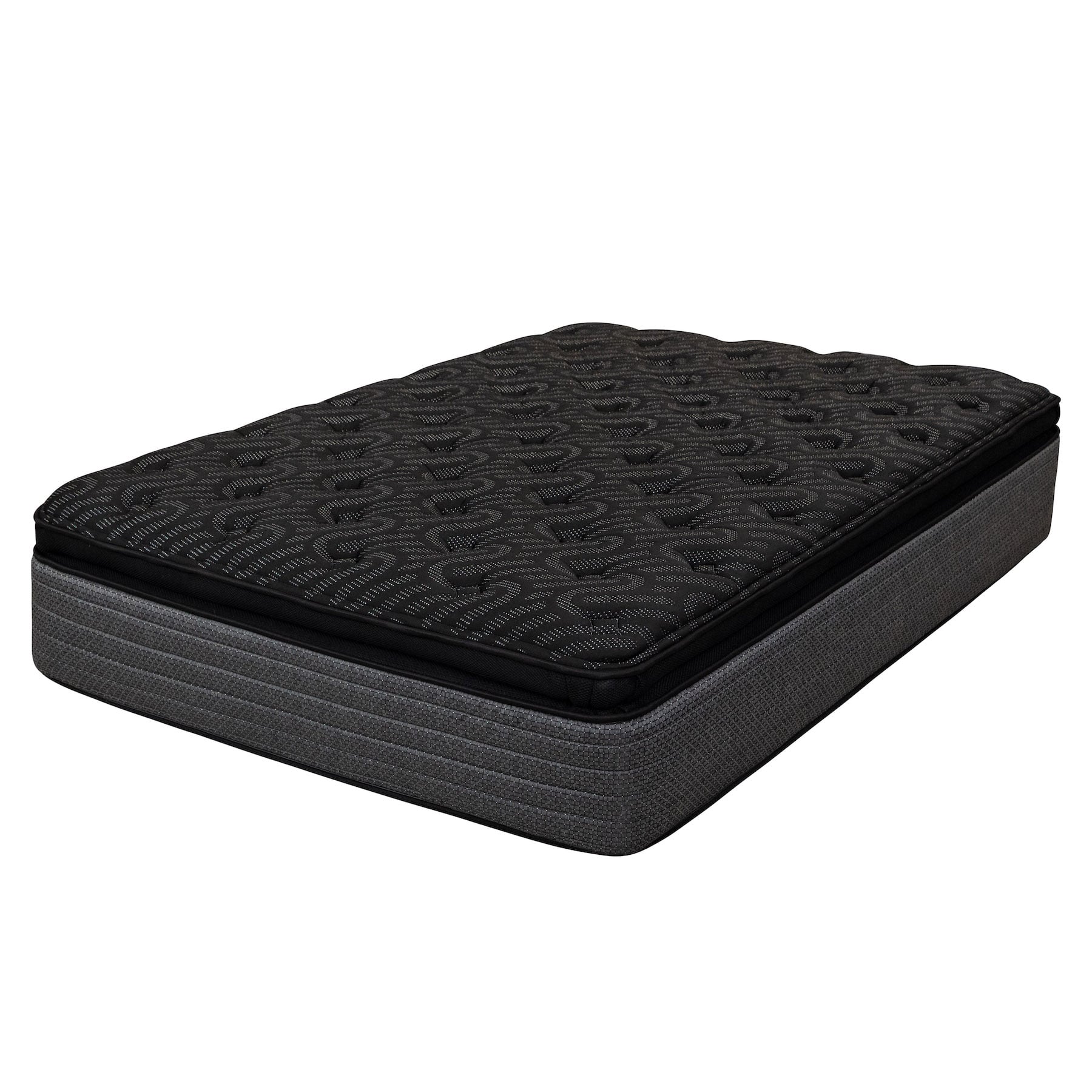 The Calistoga Pillow Top 2.0